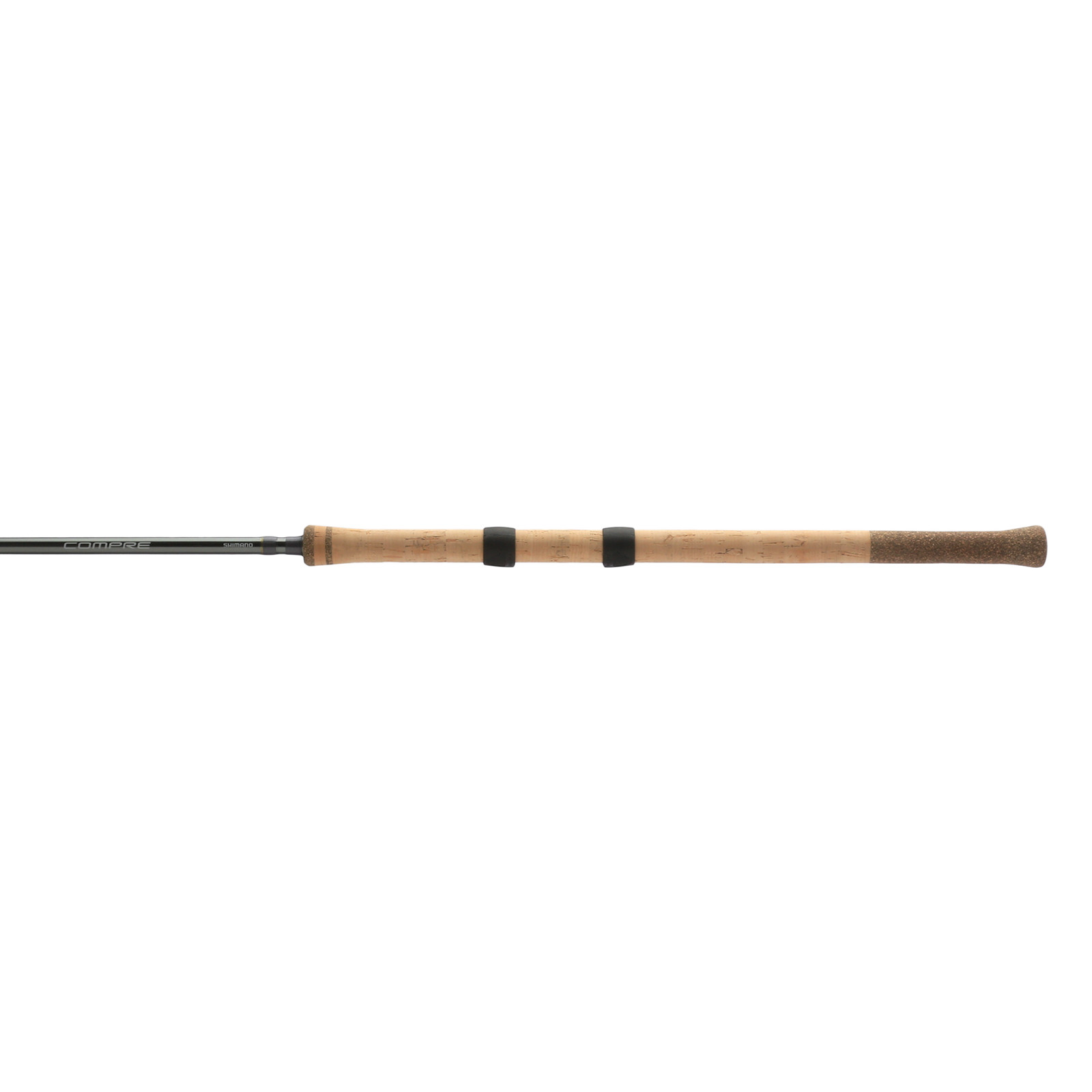 Shimano COMPRE SALMON/STEELHEAD CENTERPIN, Freshwater, Salmon, Steelhead, Cen... Shimano COMPRE SALMON/STEELHEAD CENTERPIN, Freshwater, Salmon, Steelhead, Cen...