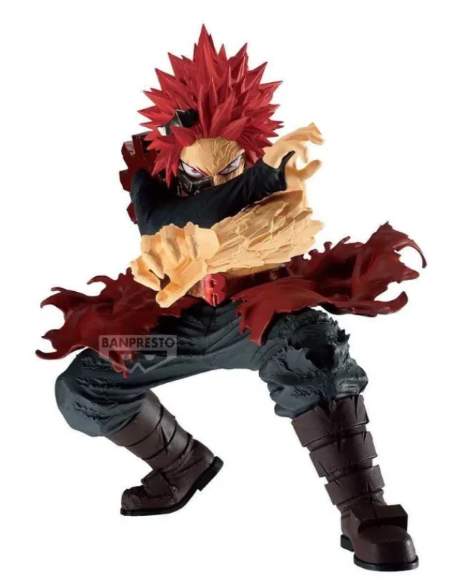 PSL My Hero Academia MAXIMATIC EIJIRO KIRISHIMA Figure