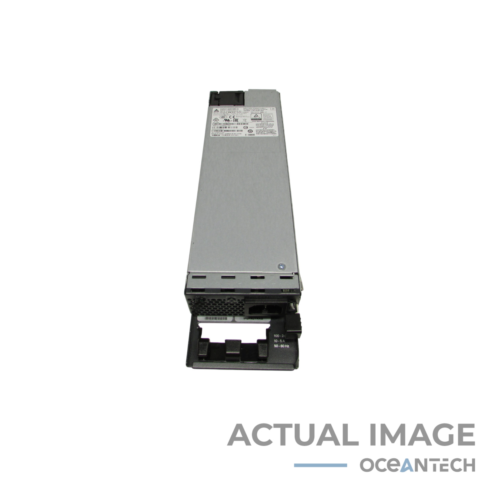 Cisco PWR-C1-715WAC Power Supply for 9300 3850 Series Switch