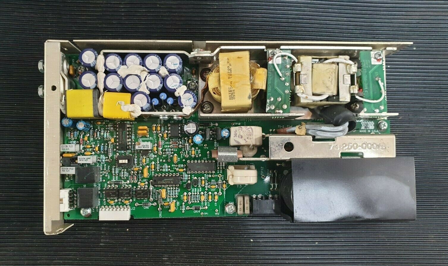 ASTEC 73-316-0124 DC-DC CONVERTER 750W (IN36S2) ASTEC 73-316-0124 DC-DC CONVERTER 750W (IN36S2)