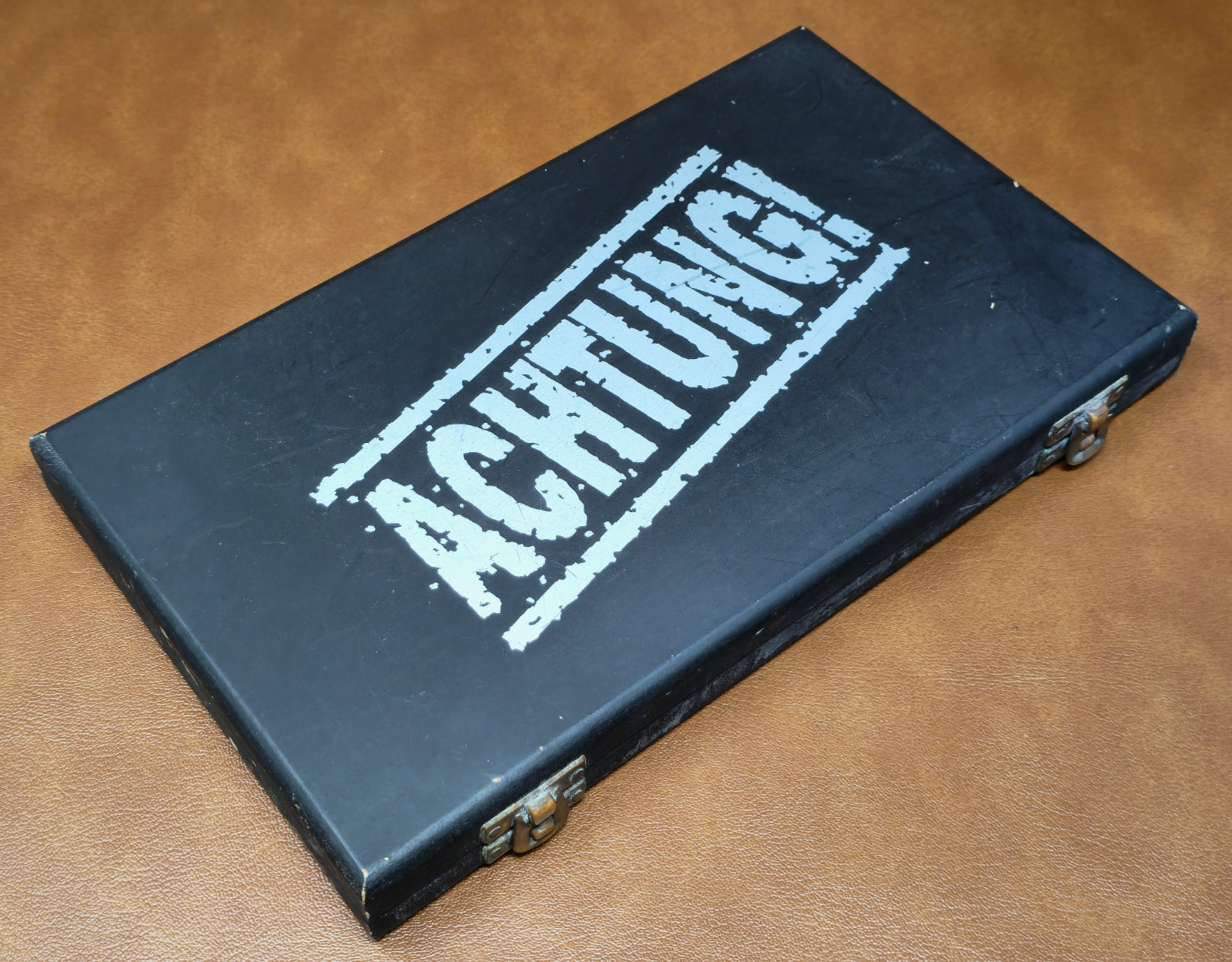 U2 Achtung Rare 1 CD Wooden Box Set Limited Edition 203/500 1 disc only U2 Achtung Rare 1 CD Wooden Box Set Limited Edition 203/500 1 disc only