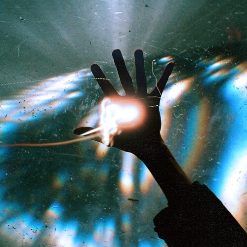 Architects - The Sky, The Earth & All Between [New CD] Explicit