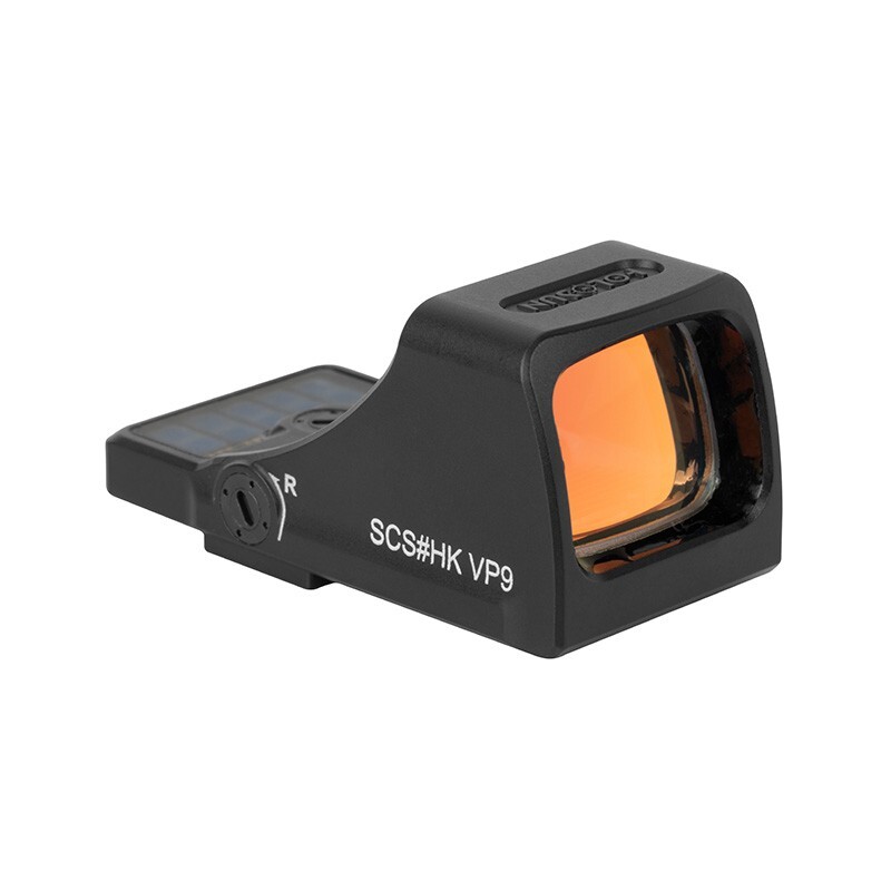 Holosun SCS-VP9-GR Multi-Reticle 32MOA Green Circle 2MOA Dot Reflex Sight Holosun SCS-VP9-GR Multi-Reticle 32MOA Green Circle 2MOA Dot Reflex Sight