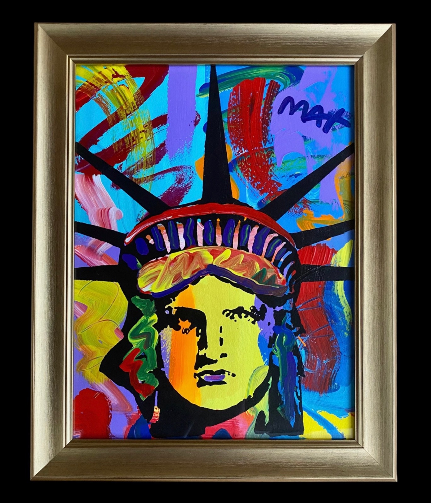 Peter Max \ Peter Max \