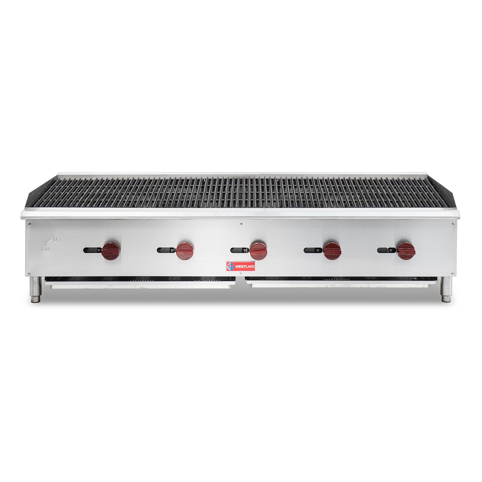 Commercial Charbroiler, WESTLAKE 60\