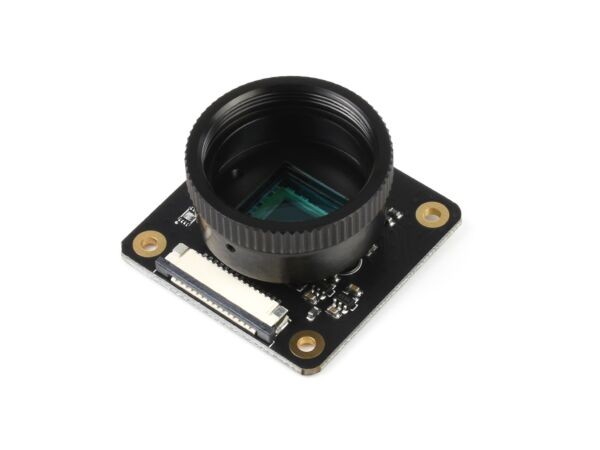 High Quality Camera for Raspberry Pi CM3/ CM3 Lite/ CM3+/ CM3+ Lite & Jetson