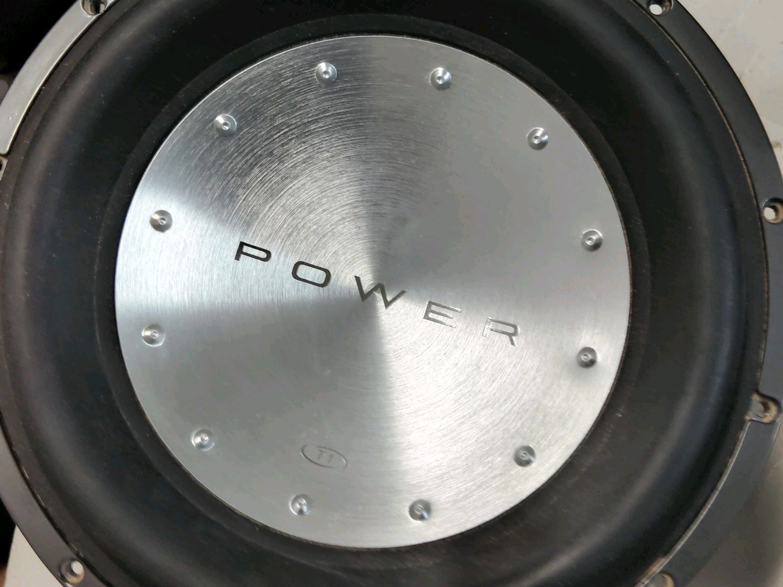 Rockford Fosgate T112D4 Power 12\