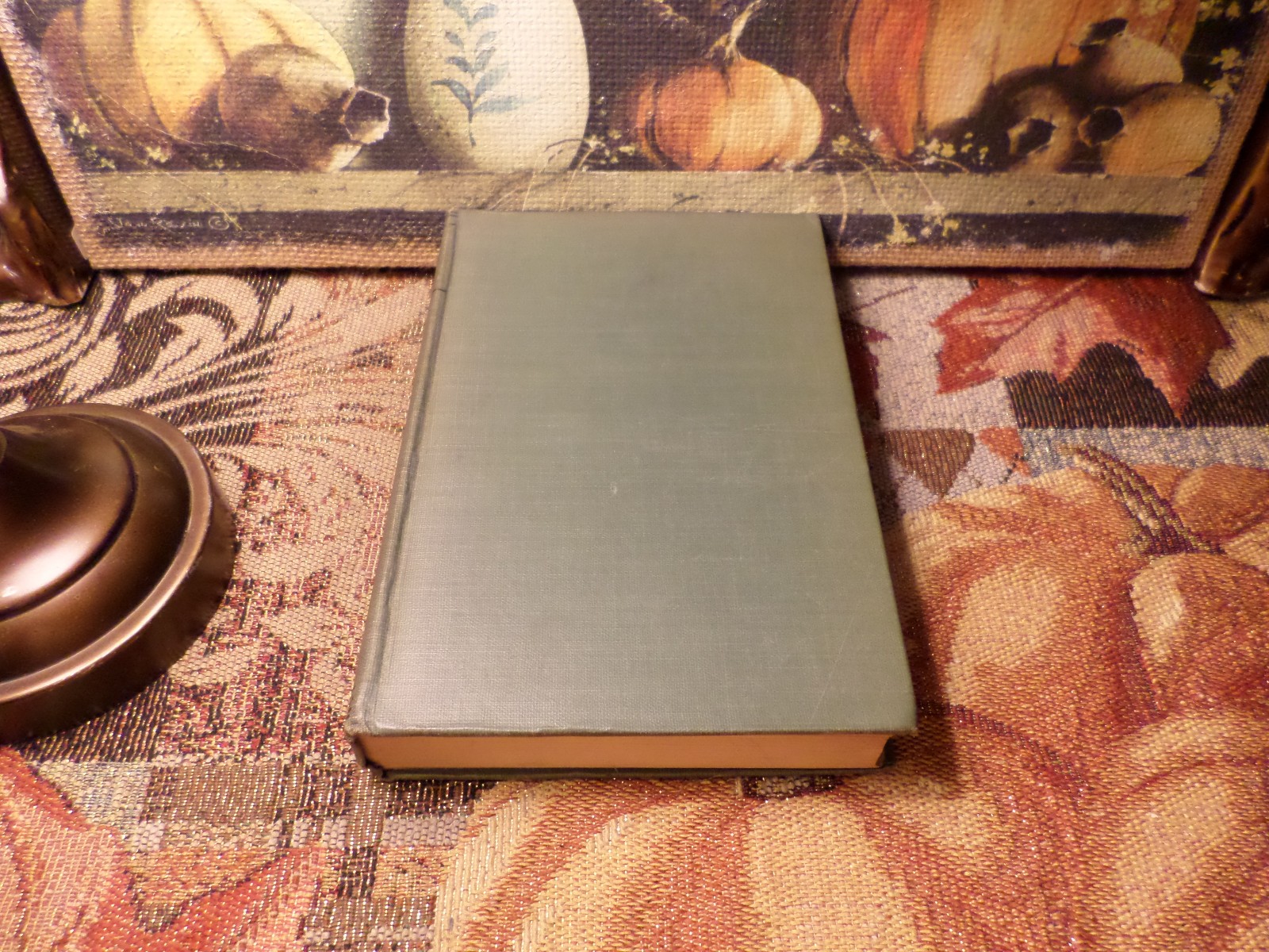 By Order of the King - Victor Hugo Vintage Hardcover