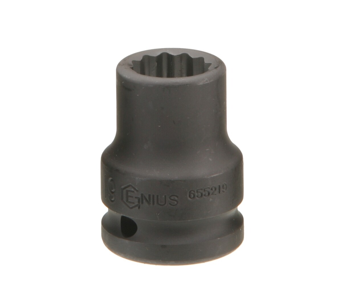 Genius Tools 3/4\