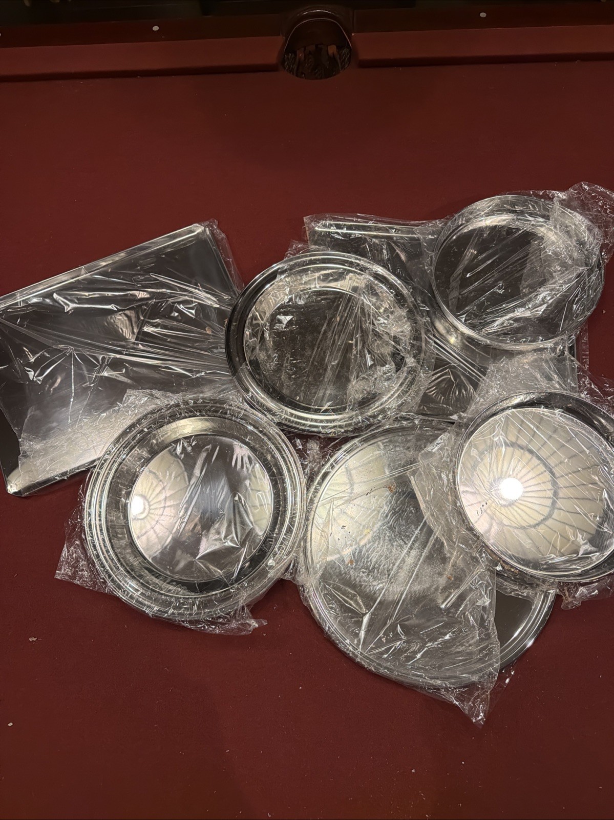 Royal Prestige 7 Piece Bakeware Set - Lightly Used Royal Prestige 7 Piece Bakeware Set - Lightly Used