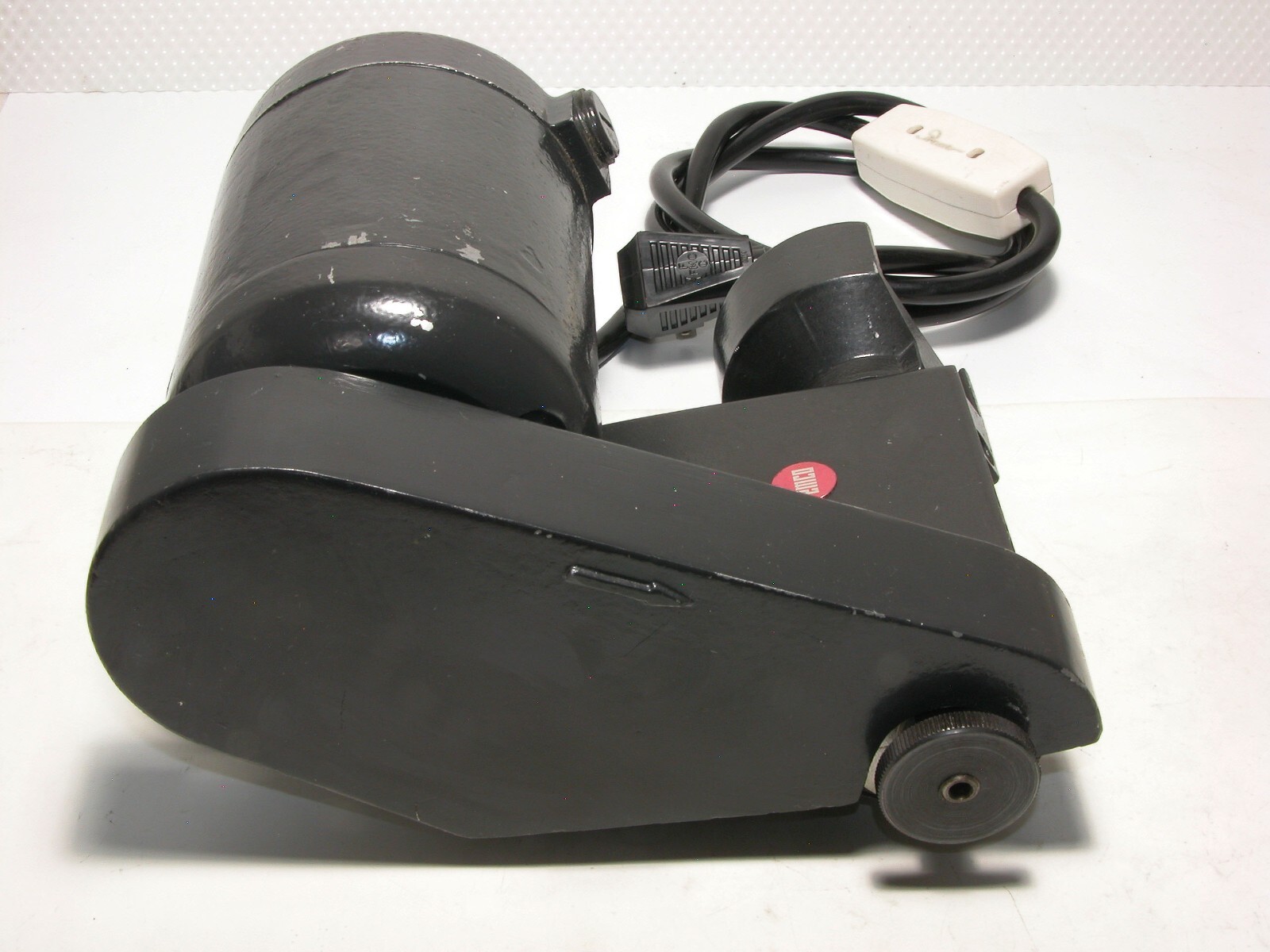 Vintage Emco Toolpost Grinder for Maximat V10 Or V10 P