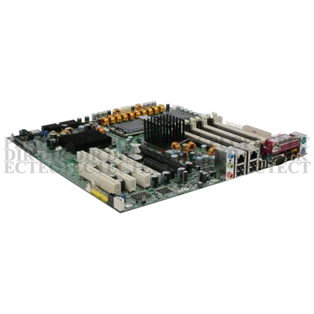 USED Tyan S2696A2NRF Motherboard