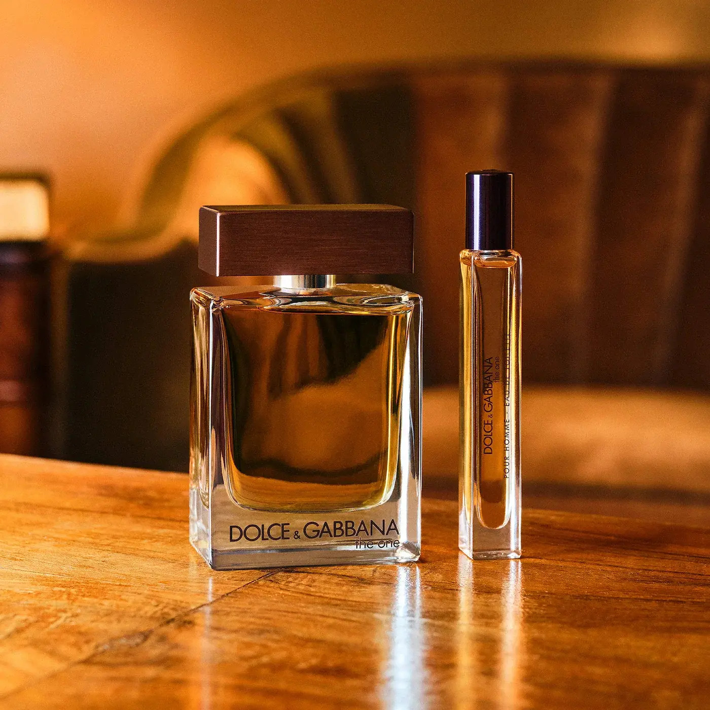 Dolce & Gabbana The One Eau De Toilette Pour Homme 3.3fl Oz 100ml NEW TESTER BOX Dolce & Gabbana The One Eau De Toilette Pour Homme 3.3fl Oz 100ml NEW TESTER BOX