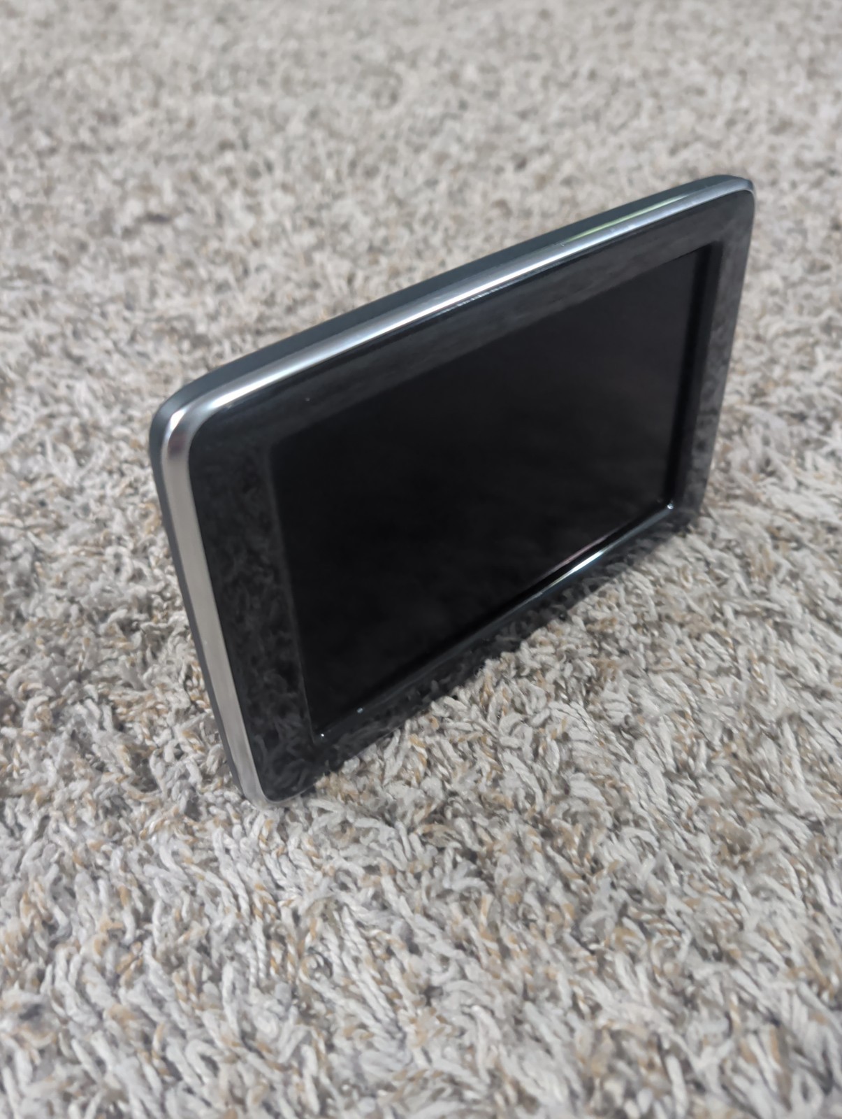 OEM 2013-2016 Mercedes G63 W463 Front Center Dashboard Display Screen OEM 2013-2016 Mercedes G63 W463 Front Center Dashboard Display Screen
