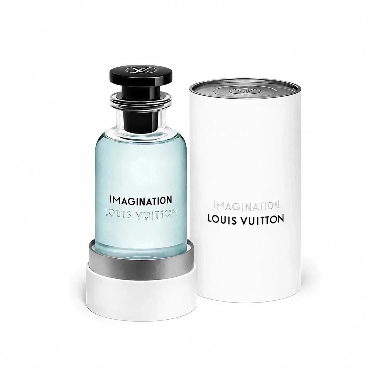 Louis Vuitton Imagination Eau de Parfum 3.4 oz 100ml Brand New Sealed Louis Vuitton Imagination Eau de Parfum 3.4 oz 100ml Brand New Sealed