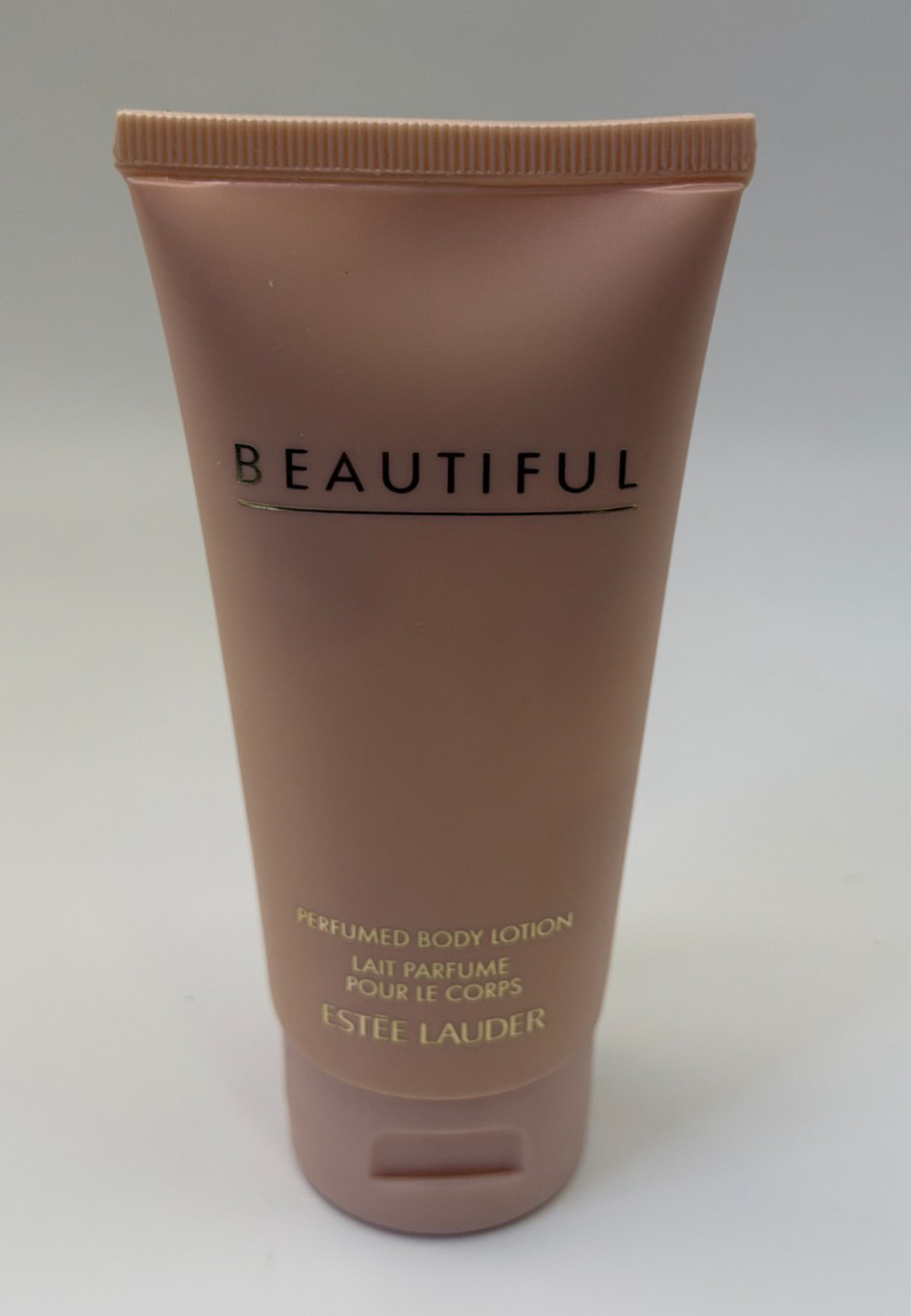 Estee Lauder  Beautiful Perfumed Body Lotion 2.5 oz /75ml NEW