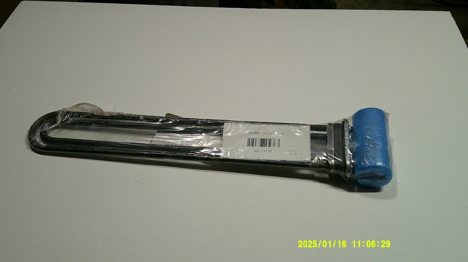 Blodgett R2768 Element Kit 208V 6KW