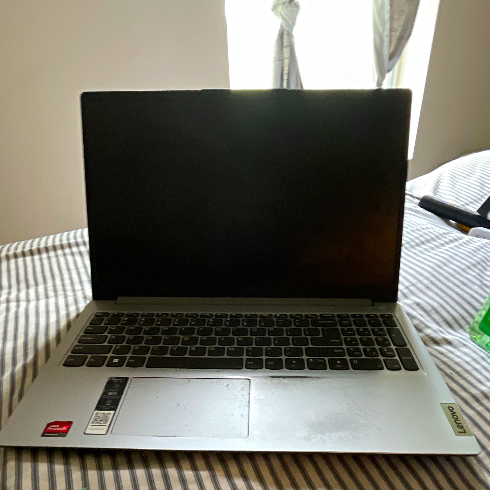 Lenovo IdeaPad 1 15ALC7 15.6\ Lenovo IdeaPad 1 15ALC7 15.6\
