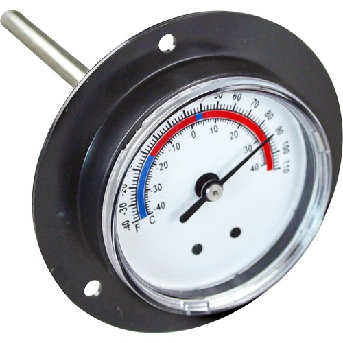 RANDELL HD THR9901 Thermometer