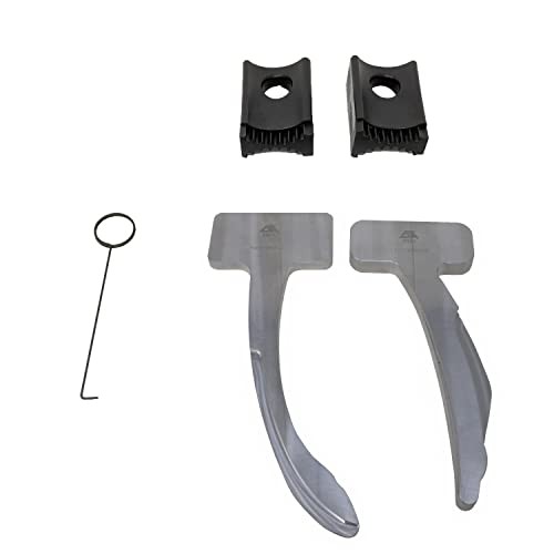 CTA Tools 1205 Cta Manufacturing Cam Phaser Locking Tool Kit - Dodge