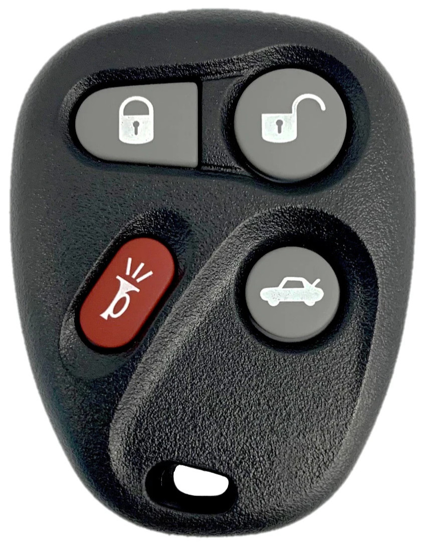 keyless for Olds Ninety-Eight 98 25665574 1996 entry remote transmitter FOB key
