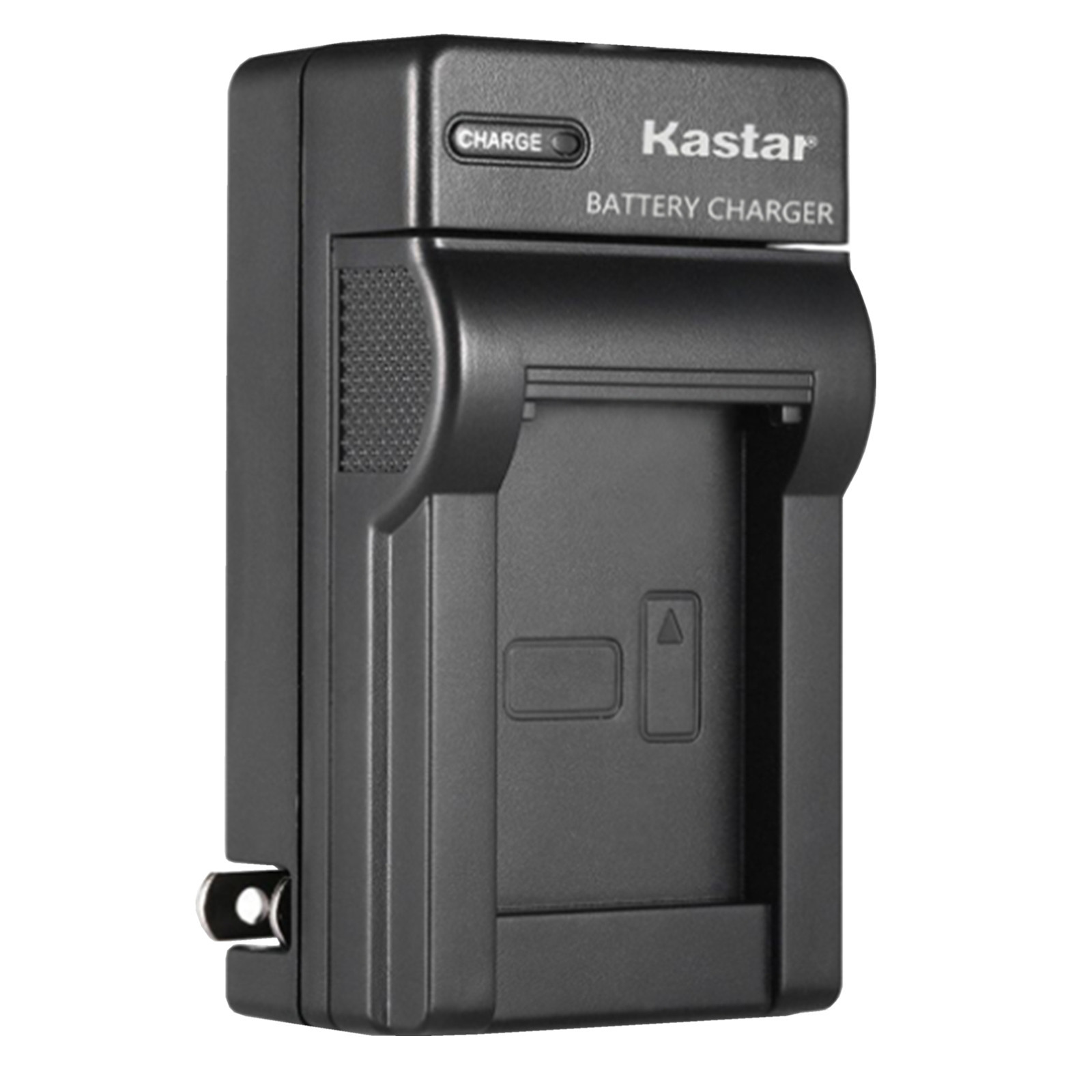 Kastar Battery AC Wall Charger for Canon LP-E12 LC-E12 & Canon EOS Rebel SL1