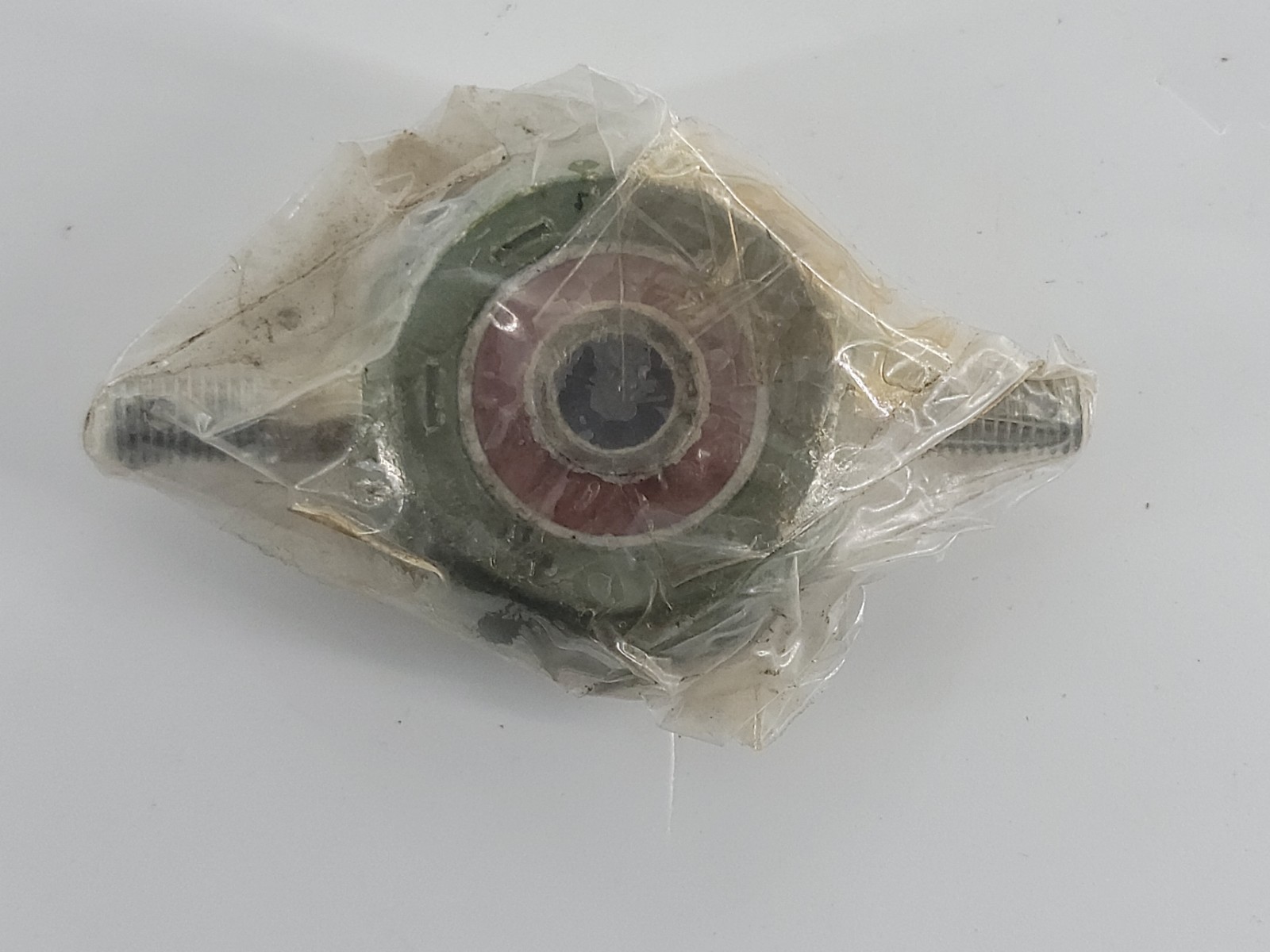 Bell 206 Helicopter Trunnion Assembly 206-001-354-1