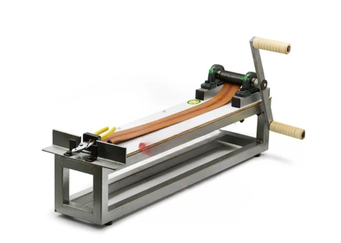 Small Double-Arm Wire Drawing Bench, Wire Drawing Machine, Wire Drawing Machine 