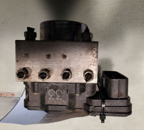 2017-2019 Toyota Corolla ABS Anti-Lock Brake Pump Module Assembly OEM 2017-2019 Toyota Corolla ABS Anti-Lock Brake Pump Module Assembly OEM