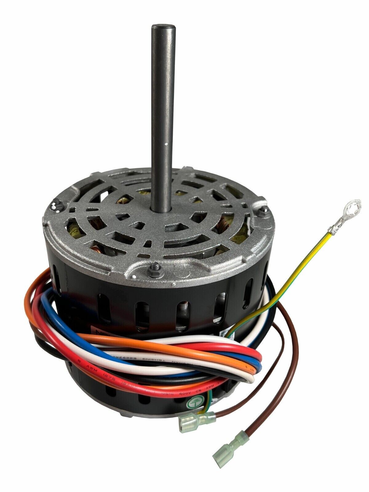 Genuine NBK 20055 Blower Motor 1/2 HP For Emerson ICP 1013341 1009053 1012513 Genuine NBK 20055 Blower Motor 1/2 HP For Emerson ICP 1013341 1009053 1012513