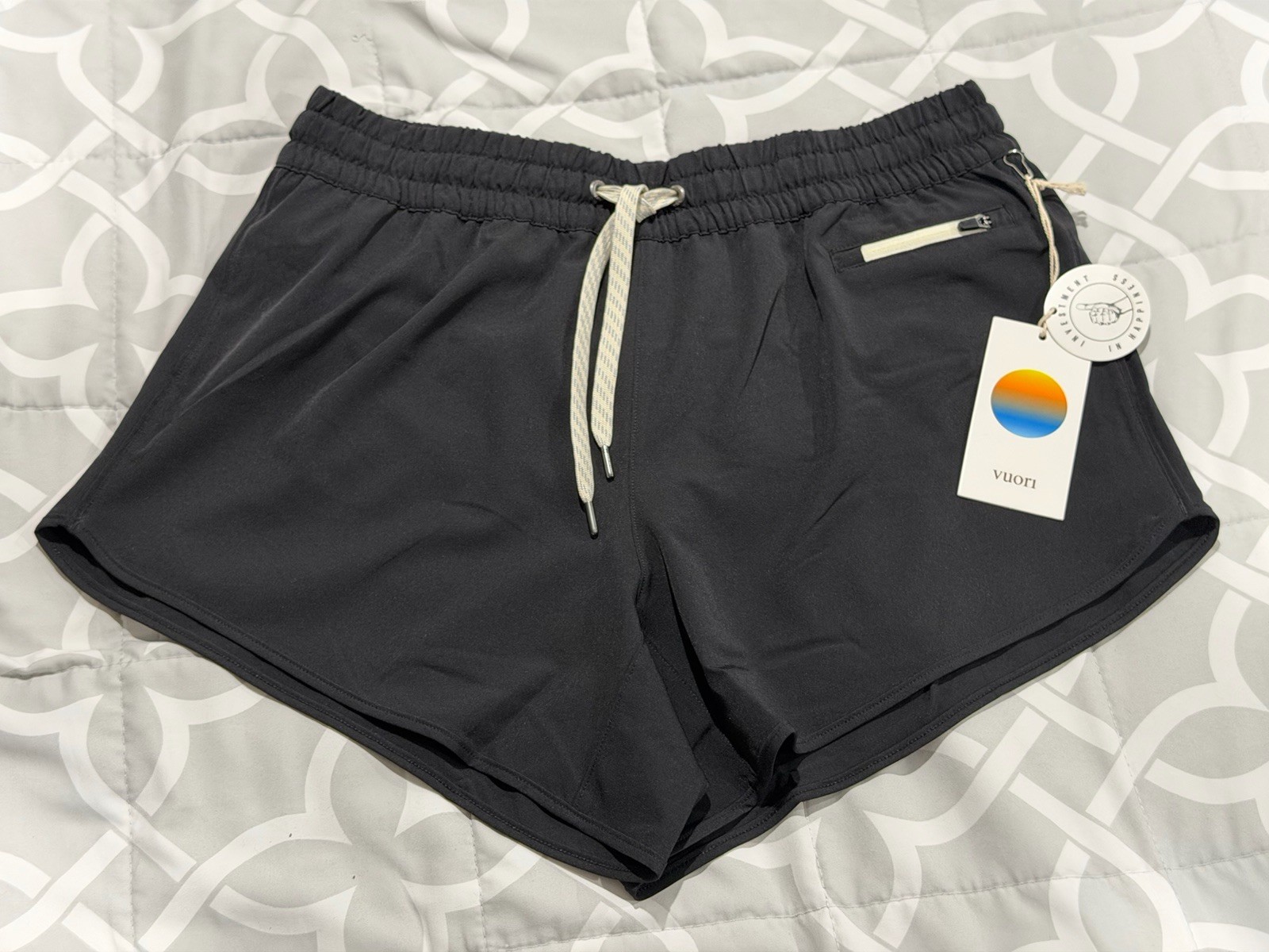 New Vuori Clementine 2.0 Short 4\ New Vuori Clementine 2.0 Short 4\