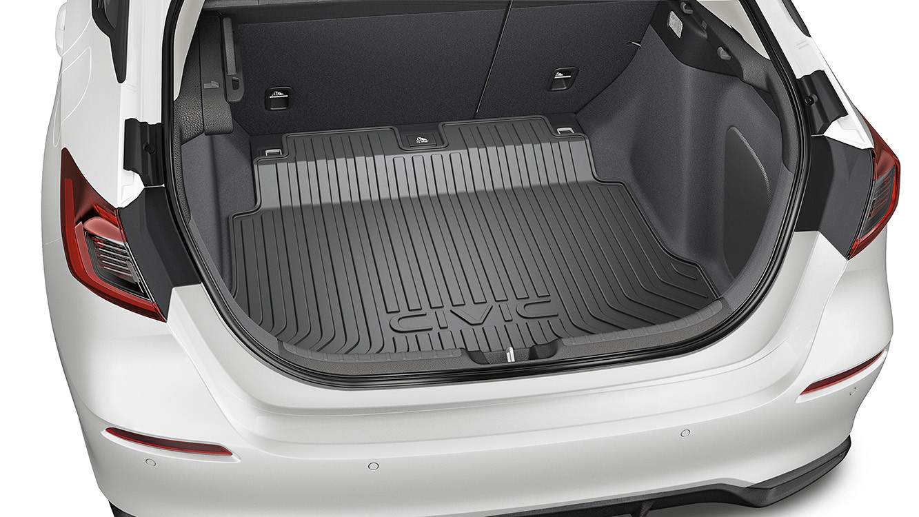 2022-2027 Genuine Honda Civic Hatchback 5dr Cargo Tray - OEM NEW 08U45-T47-100B