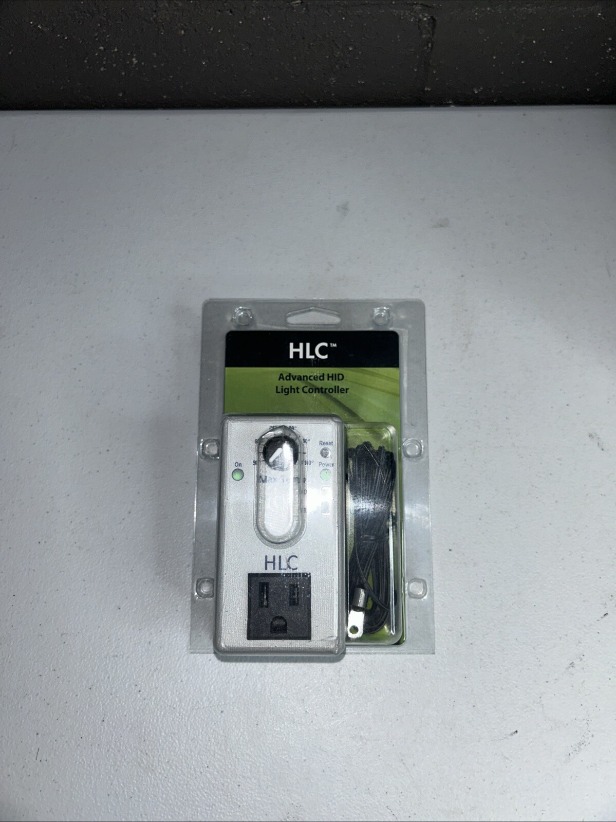 Advanced HID Lighting Controller Advanced HID Lighting Controller