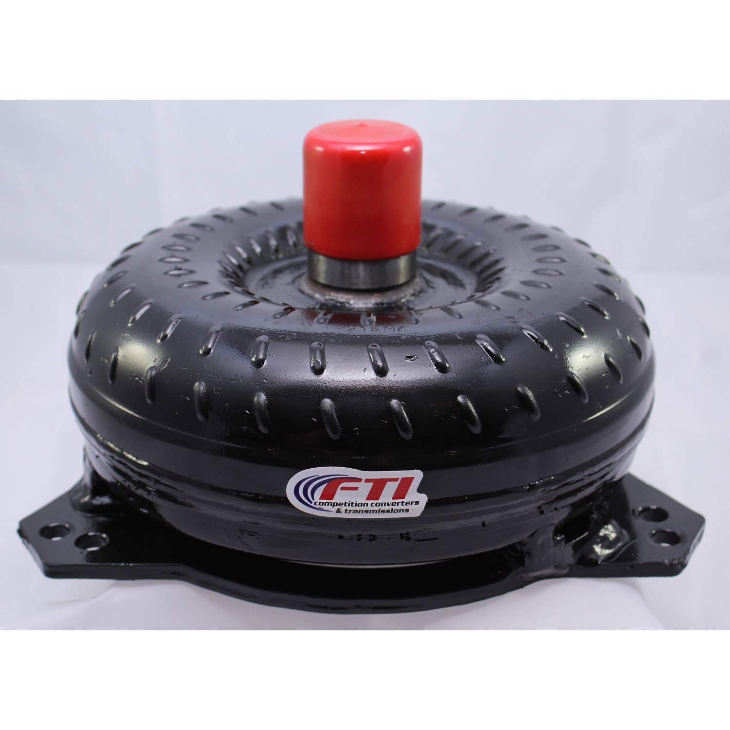 FTI Transmissions & Converters 9.5