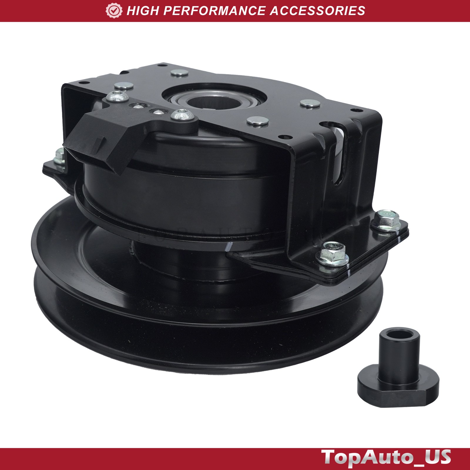 Electric PTO Clutch For Gravely ZT HD 60 52 48 44 Ariens Ogura 05118900 59118500