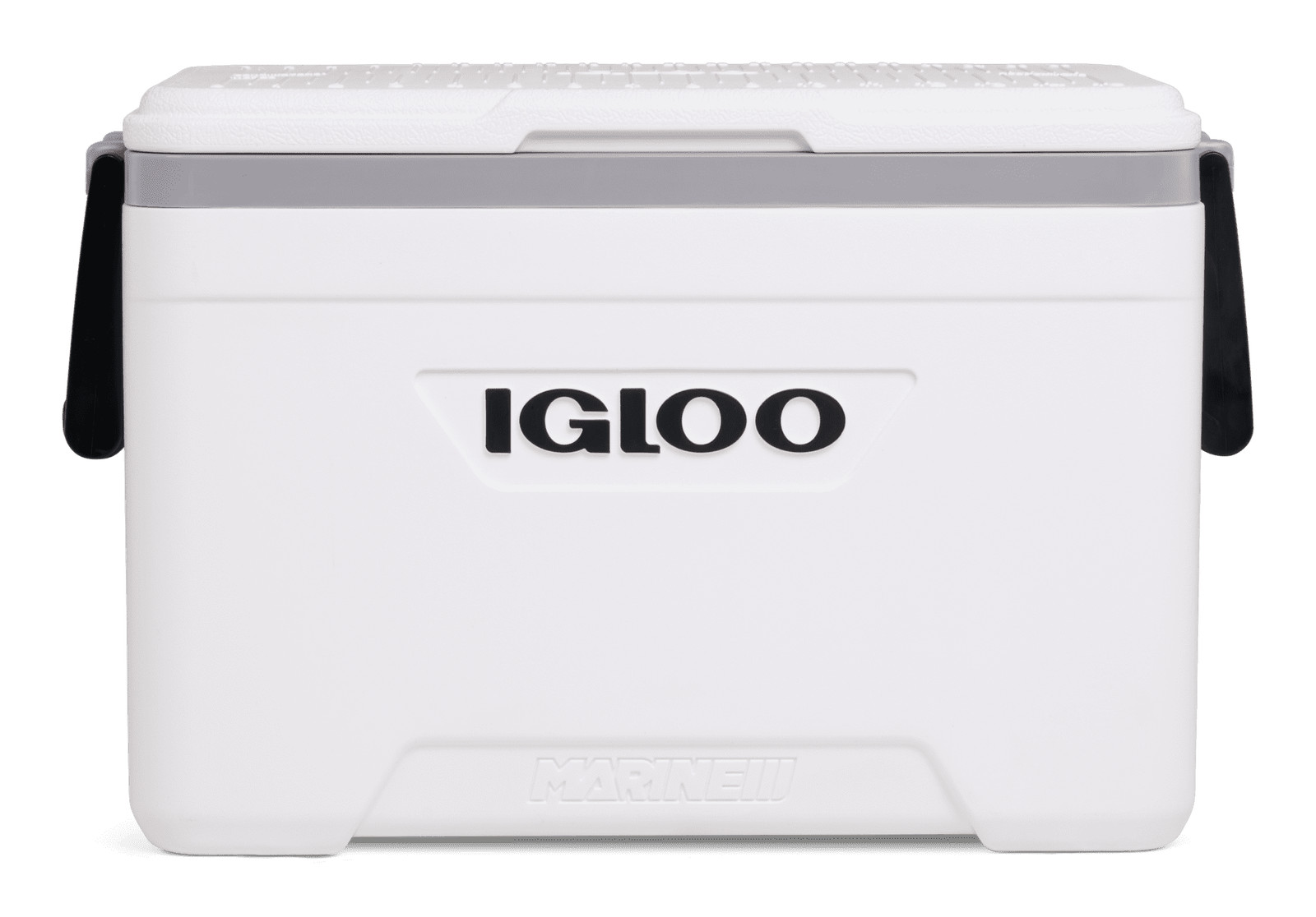 25 QT Marine Hard Sided Cooler, White 25 QT Marine Hard Sided Cooler, White