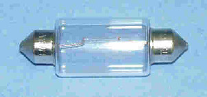 Perko 0071DP0CLR # 71 Festoon Cartridge Type Base 10W Lamp Bulb 2 Pack Perko 0071DP0CLR # 71 Festoon Cartridge Type Base 10W Lamp Bulb 2 Pack
