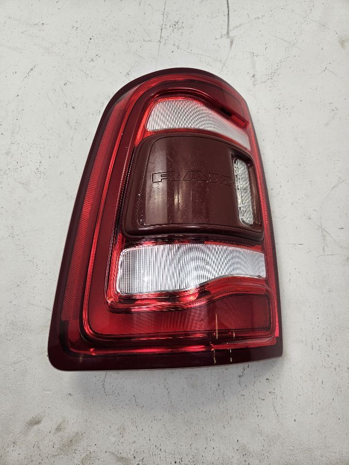 2019-2024 RAM 1500 LH Driver LED Tail Light OEM 68361721AG