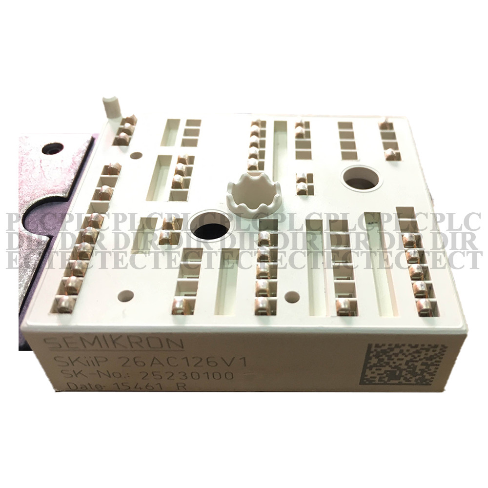 NEW Semikron SKIIP26AC126V1 IGBT Module