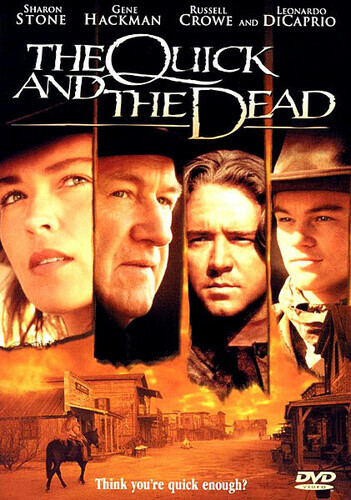 The Quick And The Dead The Quick And The Dead