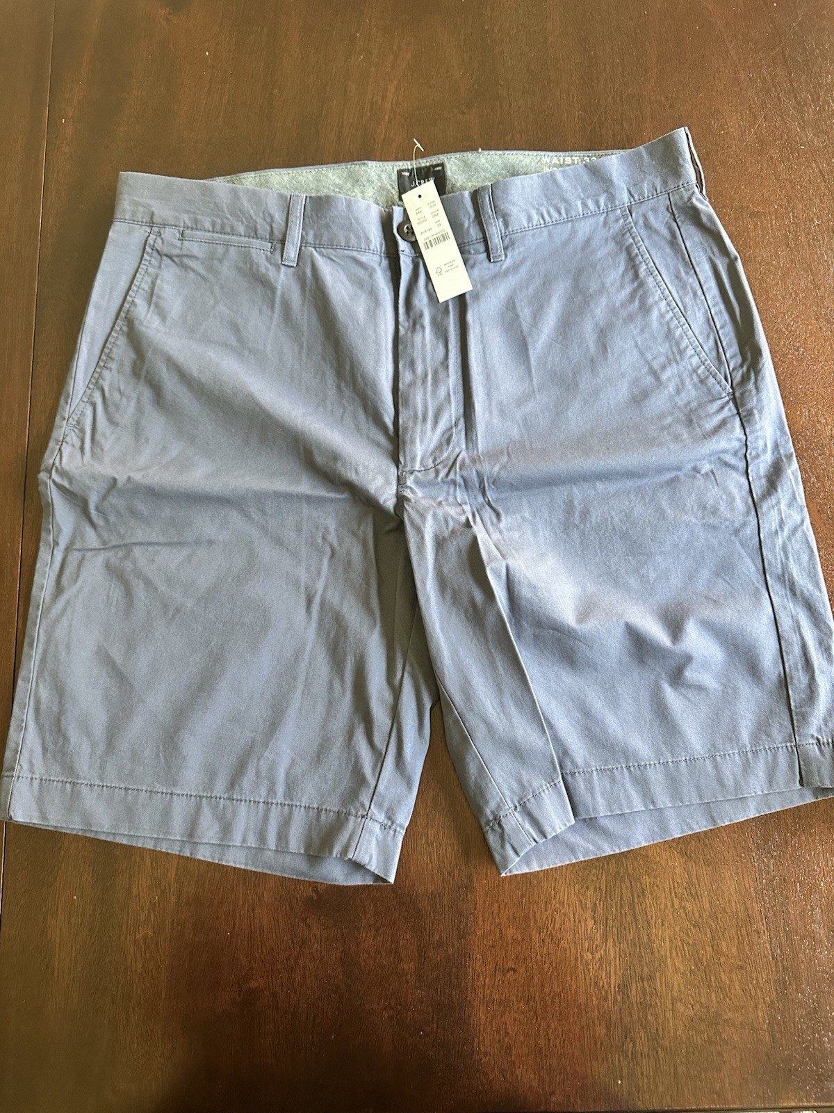 J.CREW Men\'s 9\