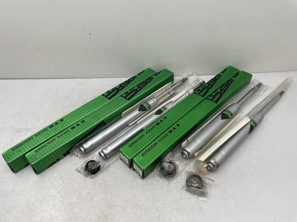 JDM TOYOTA MR2 SW20 KYB Super Special Shock Absorbers for Gymkhana