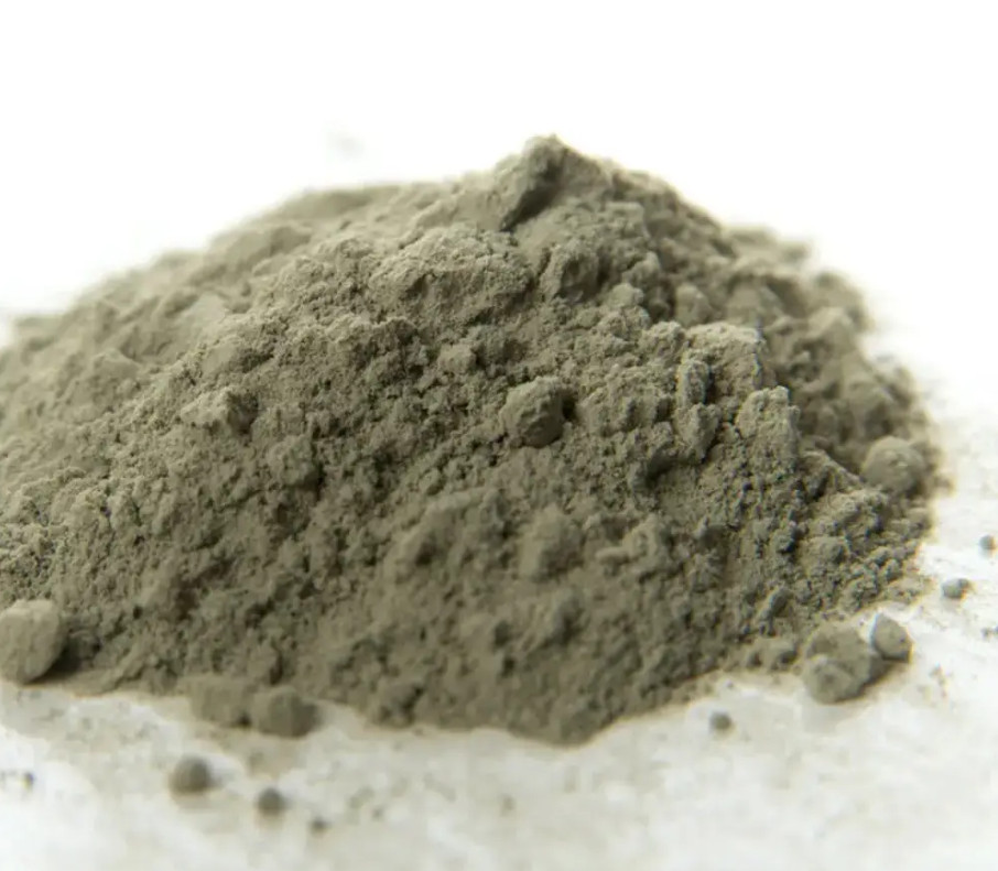 Bodyga cosmetic powder: 1 lot = 1000 grams.