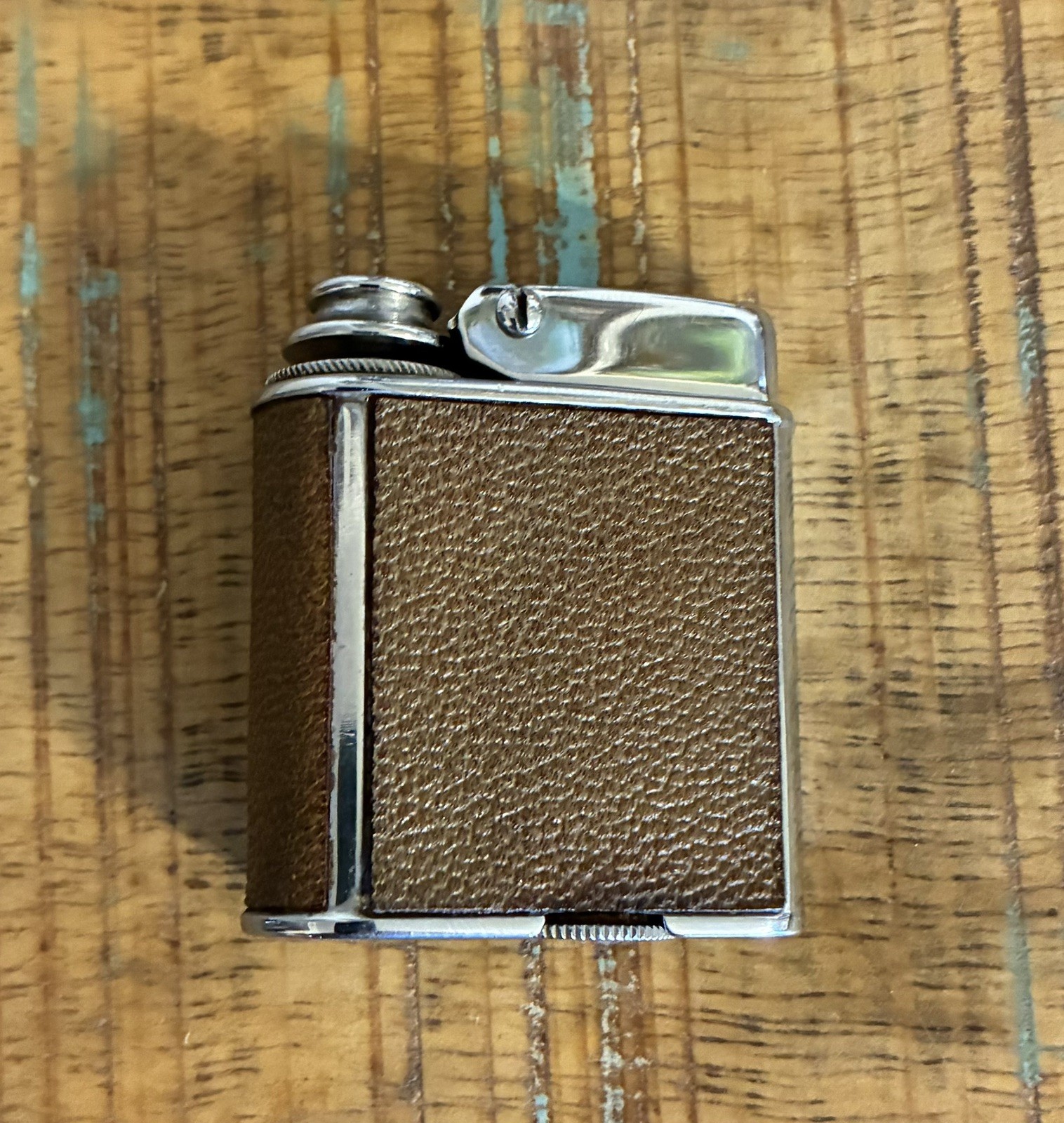 Vintage Ronson 1928 Perfu-Mist Art Deco 