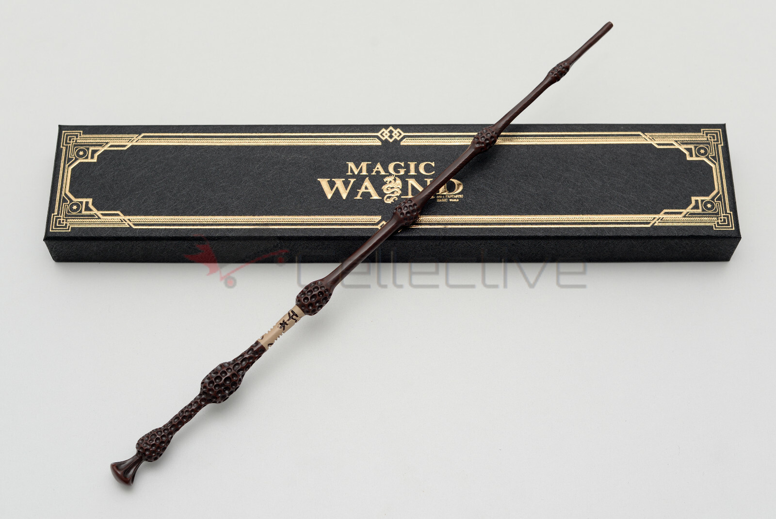 Albus Magic Wand Metal Core 16.5\