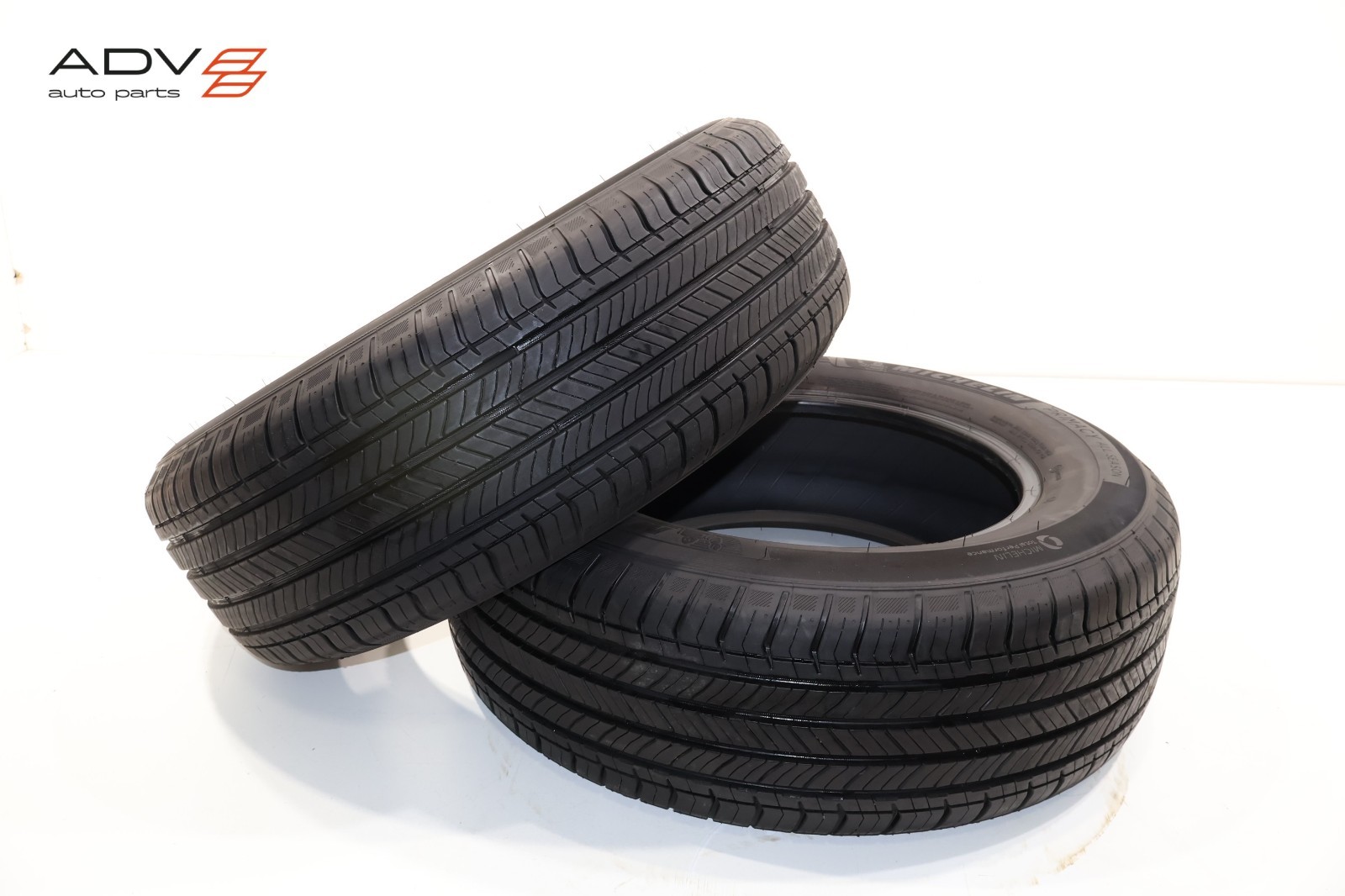 MICHELIN PRIMACY ALL SEASON 17\