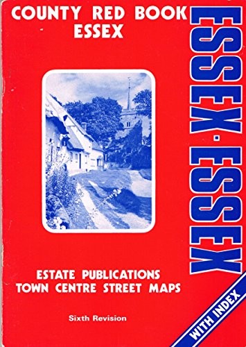 Ess** (County Red Book)