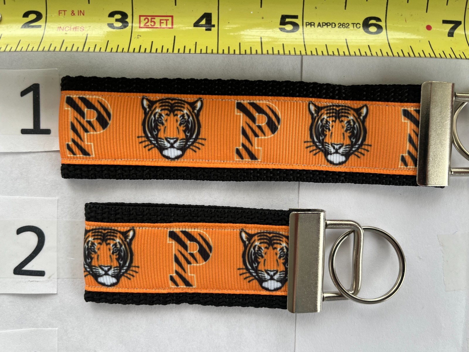 Princeton University Keychain Gift 4 Him Her Mom Grad Alumni Tigers New Jersey Princeton University Keychain Gift 4 Him Her Mom Grad Alumni Tigers New Jersey