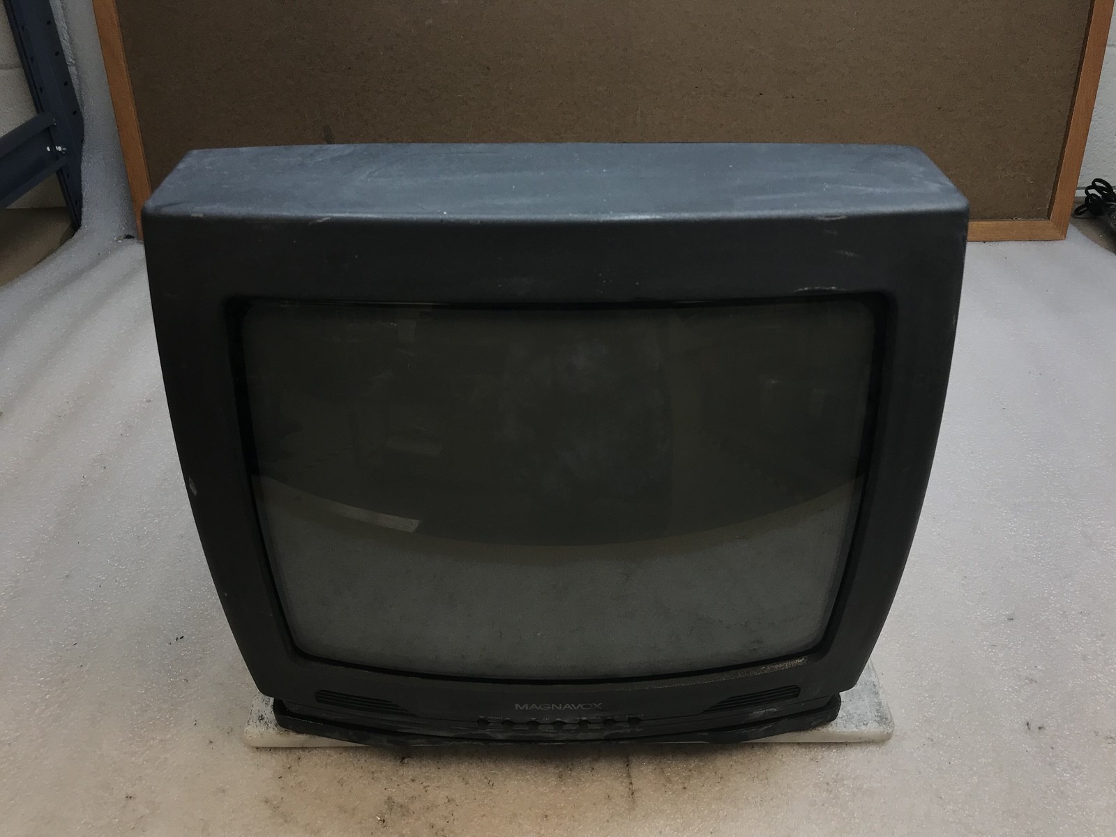 Magnavox 13PR12 C221 13\
