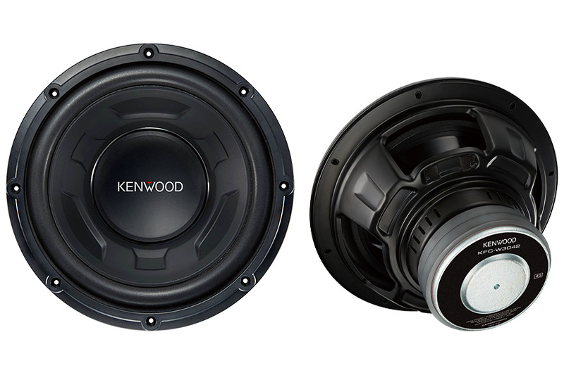 Kenwood KFC-W3042 12\ Kenwood KFC-W3042 12\